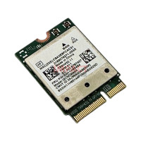 Wireless, WLAN, FXN, NCM865A