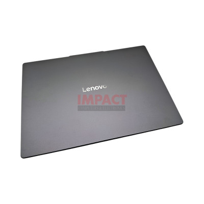 Cover (A), luna grey, AL HD