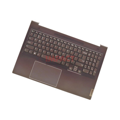C-Cover with keyboard, USA English