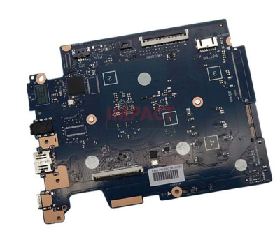H82XJ MT8186 UMA 4G 64G EMMC VN System Board