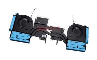 Thermal module C AVRO P0X2