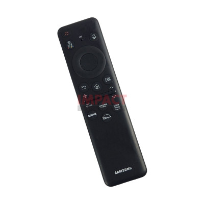 Solar Smart Remote