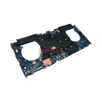 90NR0M50-R00010 - 32G/R9HX-370 Mainboard