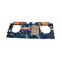 90NR0M50-R00010 - 32G/R9HX-370 Mainboard