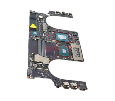 13012991-00 - System Board (Pcba 1660)