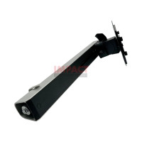 BN96-58969A - Stand (P) cover Neck, 27g60sd, ABS, Gy03