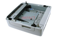 Q5931A - Optional 250-Sheet Paper Tray Assembly (Tray 3)
