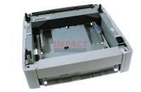 Q5931A - Optional 250-Sheet Paper Tray Assembly (Tray 3)