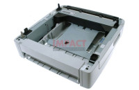 Q5931A - Optional 250-Sheet Paper Tray Assembly (Tray 3)