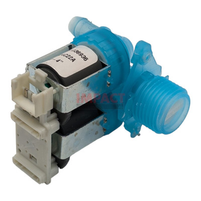 Water Valve Assembly DBL