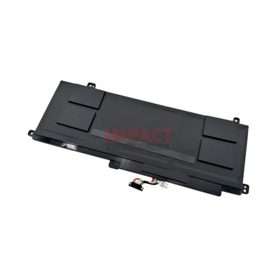 BATTERY 6000mAh 11.67V