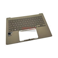 Palm Rest Assembly (US)