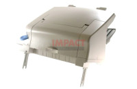 Q2443-67908 - 500 Sheet Stapler Stacker Paper Output Assembly