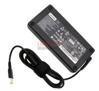 AC ADAPTER, RECTANGLE, 170W, 3P, BLACK