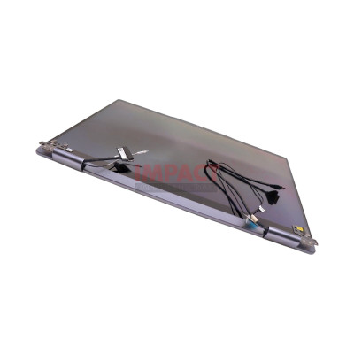 LCD Module, 14inch, WUXGA, Touch, Glare, Anti-smudge, OLED, 400nit, 100%DCI-P3, Luna Grey, W/5M Camera