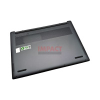 Lower Case , Luna Grey