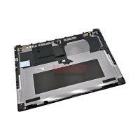 5CB1R61635 - Lower Case , Luna Grey