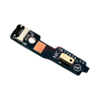 Mic Board H