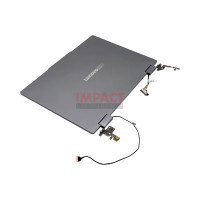 5D10S40158 - LCD Module, 14inch, WUXGA, Touch, Glare, OLED, 400nit, 100%DCI-P3