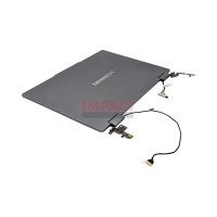 5D10S40158 - LCD Module, 14inch, WUXGA, Touch, Glare, OLED, 400nit, 100%DCI-P3