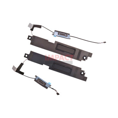5G11H21137 - GBM Speaker Left And Right YG