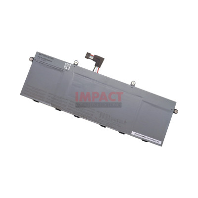 5B11M90101 - BATTERY, 11.7V, 55Wh, 3cell