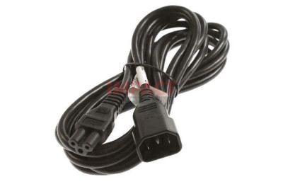 Power Cord
