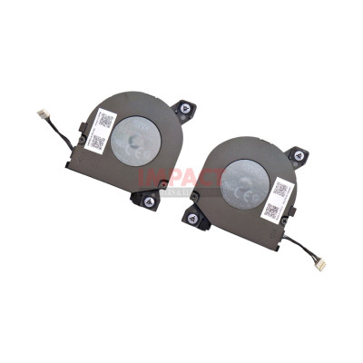 5F11Q42446 - KIT, FAN, Thermal module