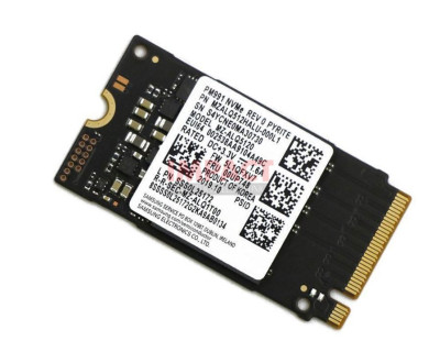 5SS0V26492 - 512GB SSD, m.2, 2242, pcie4x4, Opal, Kioxia