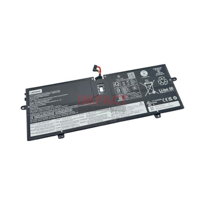 BATTERY, 7.7V, 75Wh, 4cell