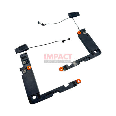 Speaker L Left And Right