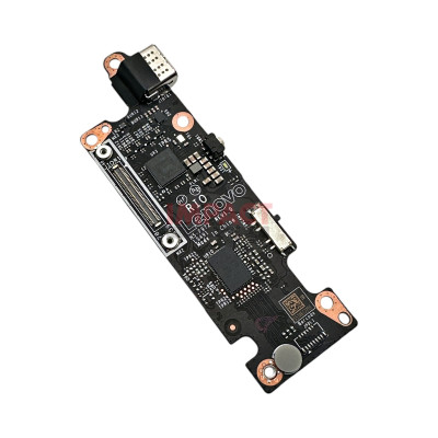 USB board L R