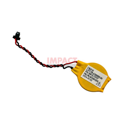 BATTERY WEI 2.0 RTC BATT