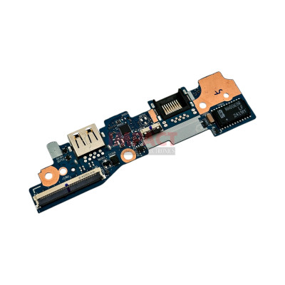 Cardpop Pcba IO/ B NSF941W/ FPR