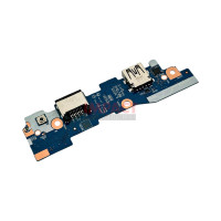 5C51J62797 - Cardpop Pcba IO/ B NSF941W/ FPR