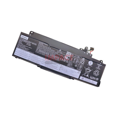 5B11H56405 - BATTERY, 11.61V, 58Wh, 3cell