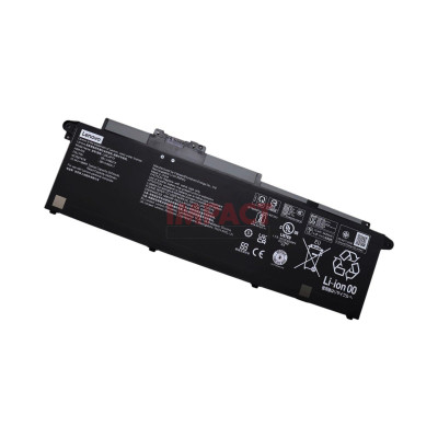 5B11H56411 - Battery, 15.44v, 86WH, 4CELL