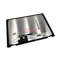 P29047-001 - PANEL KIT TS 16 LCD WUXGA BV 400 MSV