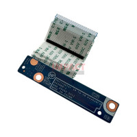 P29023-001 - PC BOARD KEYBOARD WITH CABLE