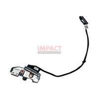 PC BOARD IO WITH CABLE