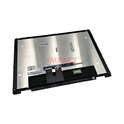 PNL KIT TS 14 WUXGA LED 400 W/CABLE