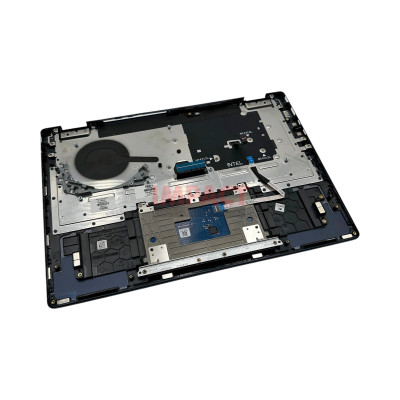 TOP COVER ABL W/KB DAO BL US