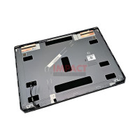 P05284-001 - BACK COVER MSV WITH ANTENNA