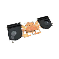 P05293-001 - HEATSINK & FAN