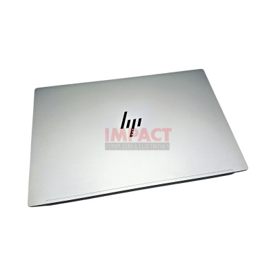 BACK COVER W/ANTENNAL DUAL GLS