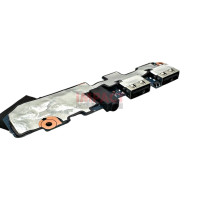 P29873-001 - PCA USB IO W/CABLE