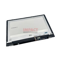 P29868-001 - PNL KIT TS 17.3FHD BV400 DBTSP W/CBL