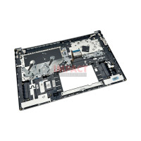 P30002-001 - TOPCOVER GLS W/KB LS SGY BL US