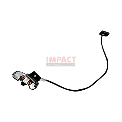 PC BOARD IO WITH CABLE