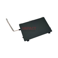 TOUCHPAD ECG W/CABLE